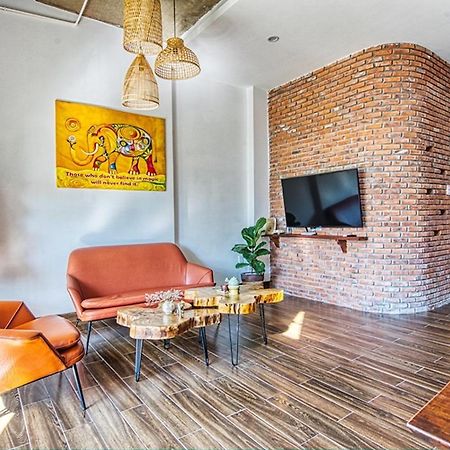 Chaca House Apartment Da Nang Exterior foto