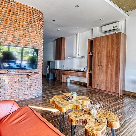 Chaca House Apartment Da Nang Exterior foto