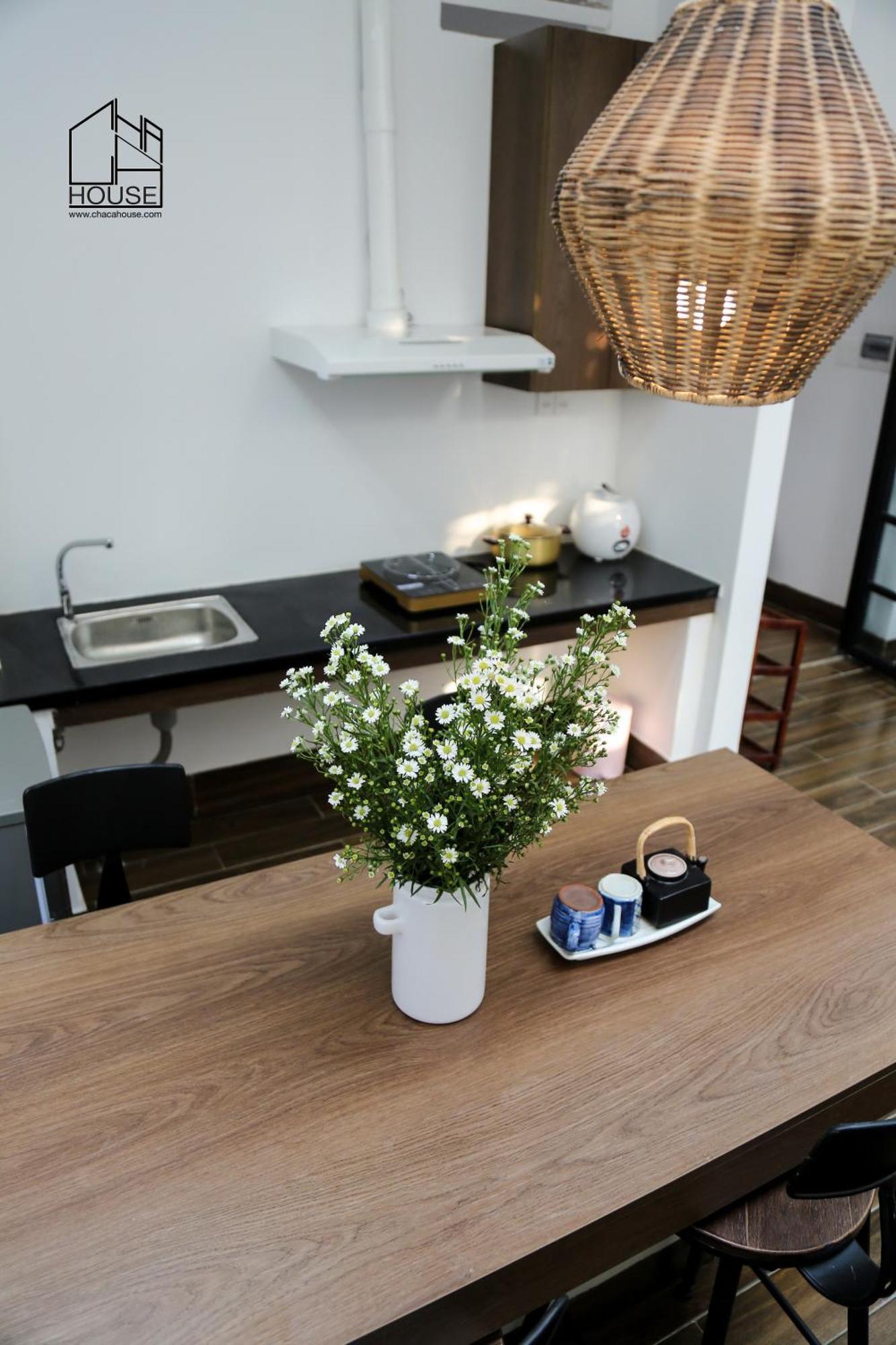 Chaca House Apartment Da Nang Exterior foto