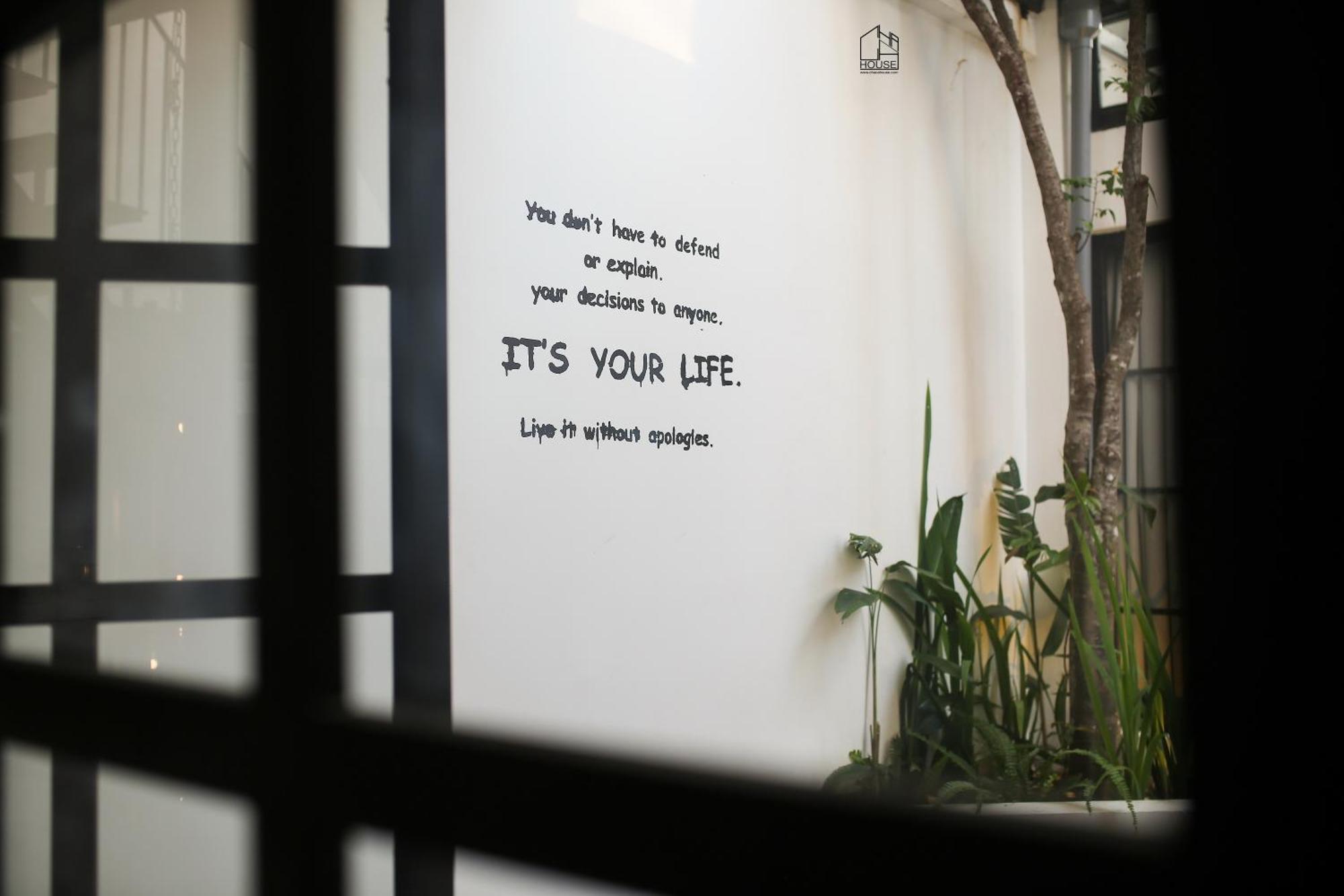 Chaca House Apartment Da Nang Exterior foto