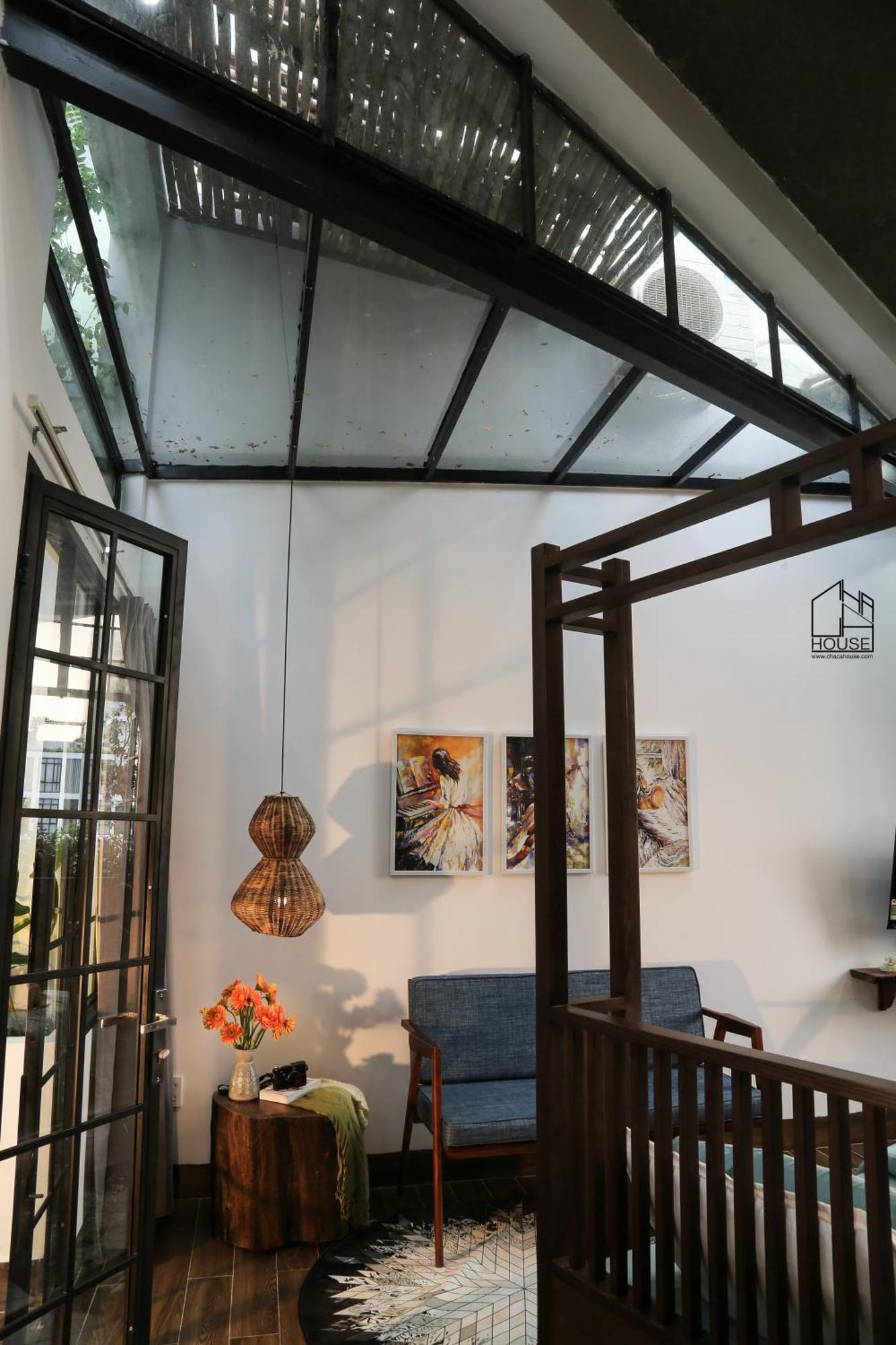 Chaca House Apartment Da Nang Exterior foto