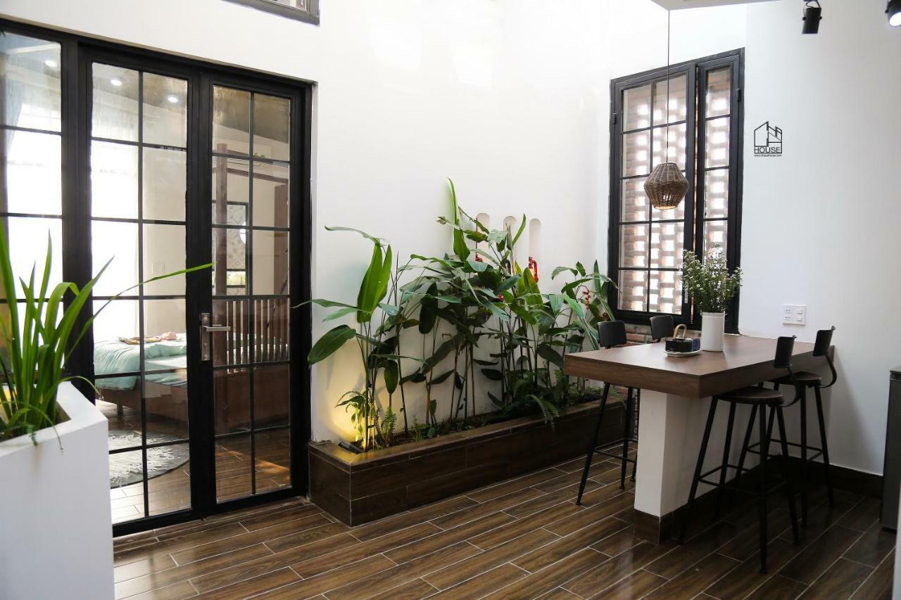 Chaca House Apartment Da Nang Exterior foto